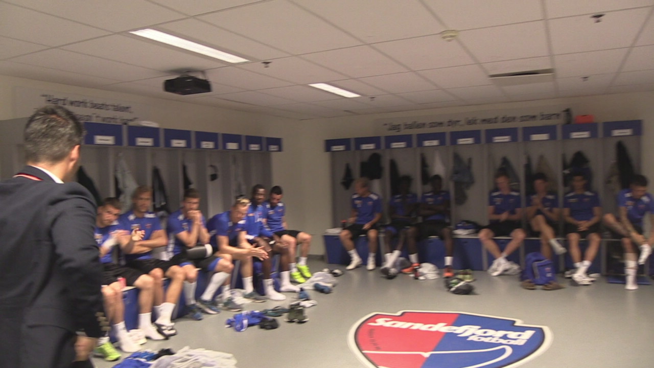 De første ordene fra Martí